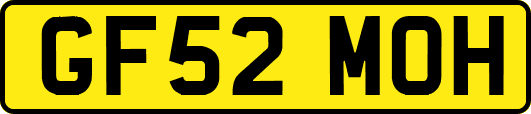 GF52MOH