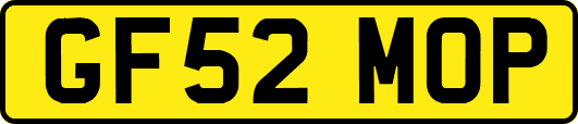 GF52MOP