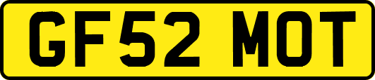 GF52MOT