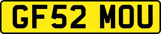 GF52MOU