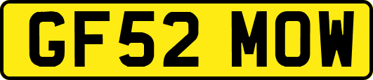 GF52MOW