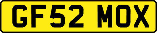 GF52MOX