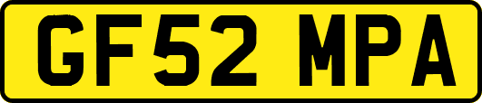GF52MPA