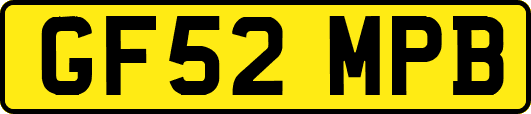 GF52MPB