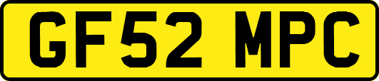 GF52MPC