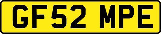 GF52MPE