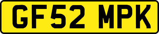 GF52MPK