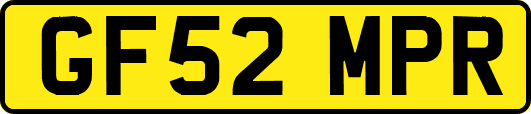 GF52MPR