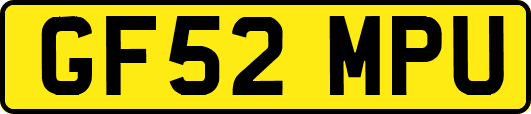 GF52MPU