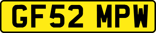 GF52MPW