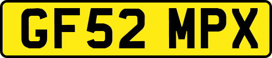 GF52MPX