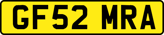 GF52MRA