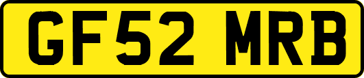 GF52MRB