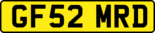 GF52MRD