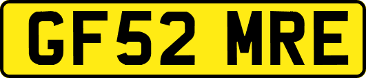 GF52MRE
