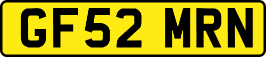GF52MRN