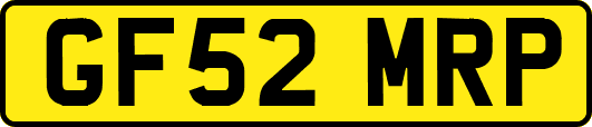 GF52MRP