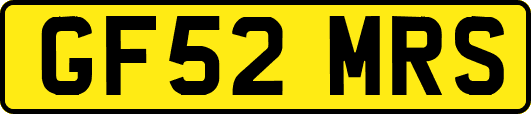GF52MRS