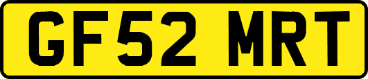 GF52MRT