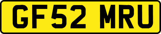 GF52MRU