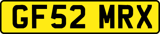 GF52MRX