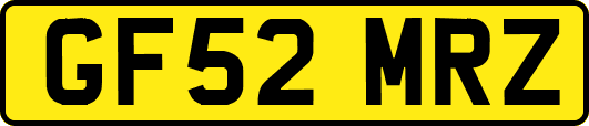 GF52MRZ