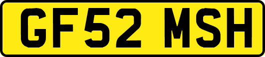 GF52MSH