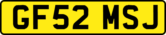 GF52MSJ