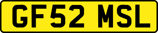 GF52MSL
