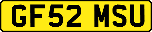 GF52MSU