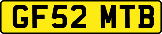 GF52MTB