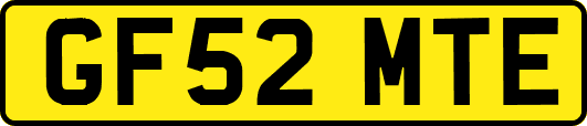 GF52MTE