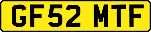 GF52MTF