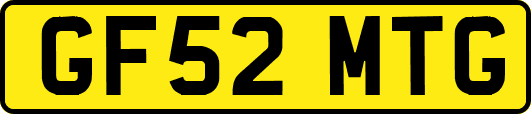 GF52MTG
