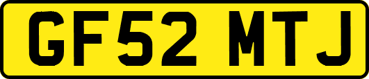 GF52MTJ