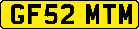 GF52MTM
