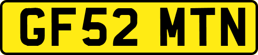 GF52MTN