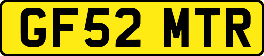 GF52MTR