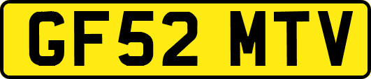 GF52MTV