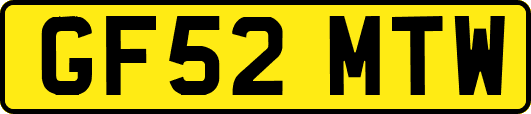 GF52MTW