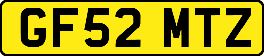 GF52MTZ