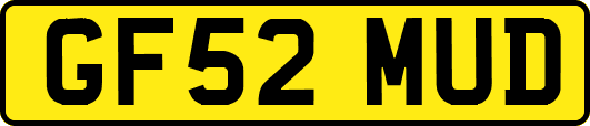GF52MUD