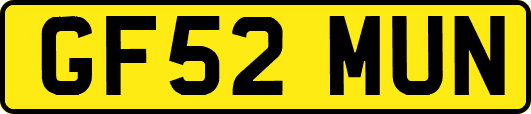 GF52MUN
