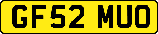 GF52MUO