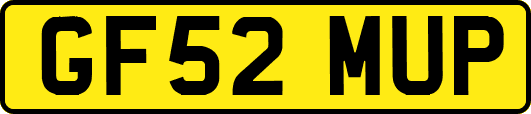 GF52MUP