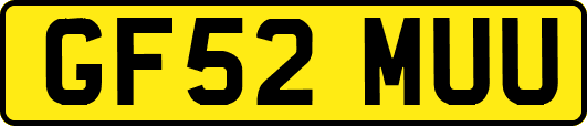 GF52MUU