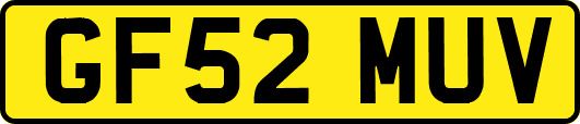 GF52MUV