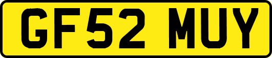 GF52MUY
