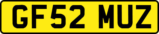 GF52MUZ