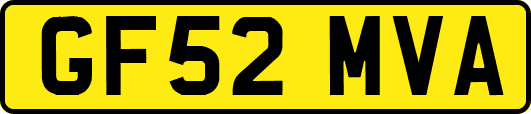 GF52MVA